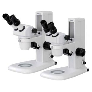 尼康  SMZ445 / SMZ460体式显微镜