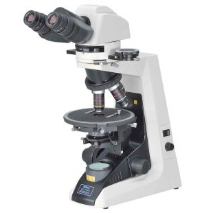 尼康  Eclipse E200 POL偏光显微镜 