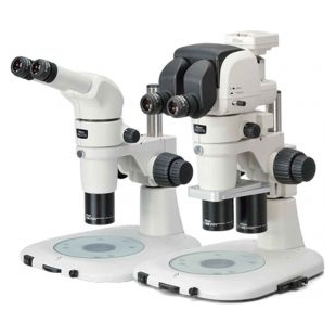 尼康   SMZ1270 / SMZ1270i 体式显微镜