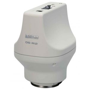 尼康  DS-Ri2 显微镜相机