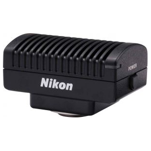 尼康  DS-Fi3 显微镜相机