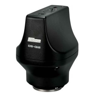  尼康  DS-Qi2 显微镜相机 