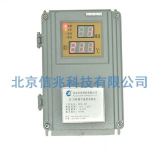 北京信兆 XZ-T20B型数字温度采集仪