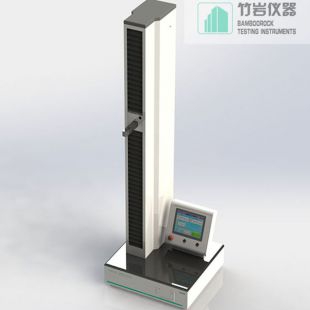 竹岩仪器 TMI-10 智能电子拉力机