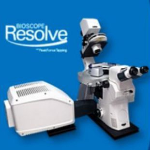 布鲁克BioScope Resolve生物型原子力显微镜