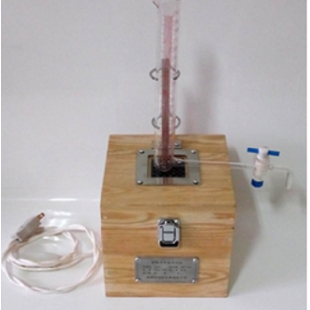 HSY-534工业硫酸透明度测定仪