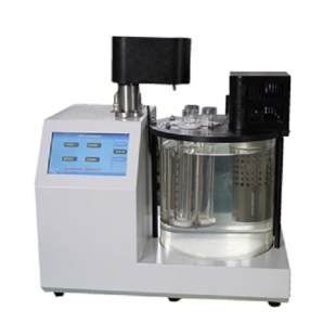 HSY-7305C石油和合成液抗乳化性能试验器