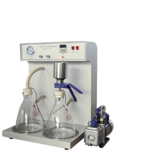 HSY-33400中间馏分油、柴油及脂肪酸甲酯中总污染物含量测定仪