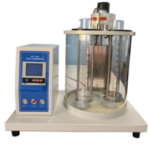 HSY-2013A  液体石油化工产品密度测定仪（比重计）  