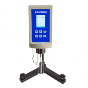 HSY-15357表面活性剂和洗涤剂粘度测定仪