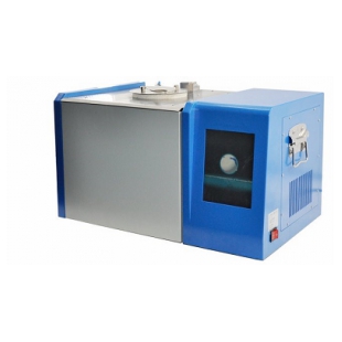HSY-0303D全自动添加剂中硫含量测定仪（电量法）