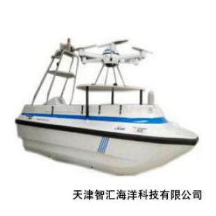 智汇C系列多功能型无人船