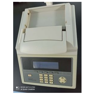 ABI 9700PCR仪 荧光定量PCR仪  二手价格多少钱
