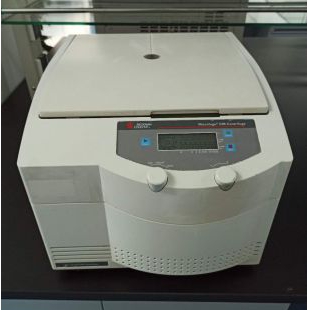 BECKMAN Coulert Microfuge 22R 台式微量冷冻离心机