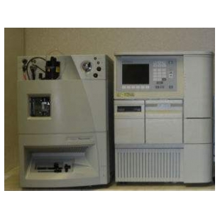 Waters ZQ2000 LCMS质谱仪,液质联用仪