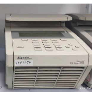 二手实验设备仪器PCR仪