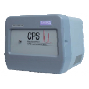 CPS 高精度纳米粒度分析仪
