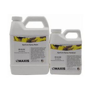 美国QMAXIS冷镶嵌树脂和固化剂等冷镶嵌料