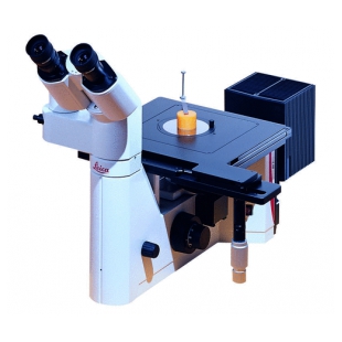 徕卡倒置金相显微镜-Leica DM ILM