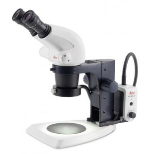 徕卡体视显微镜-Leica S4 E