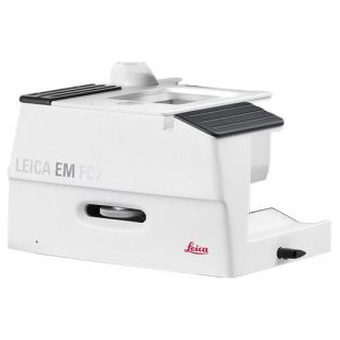 徠卡冷凍超薄切片附件-Leica EM FC7