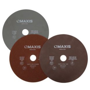 美国QMAXIS砂轮金相切割片