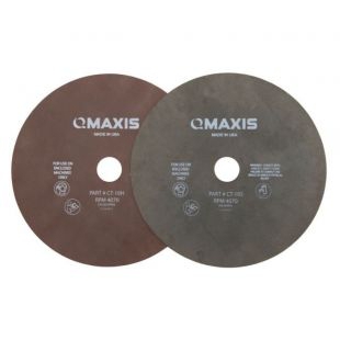 美国QMAXIS超薄砂轮金相切割片