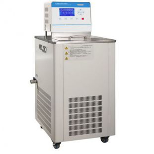 上海超泓低温冷却液循环泵DL-1005