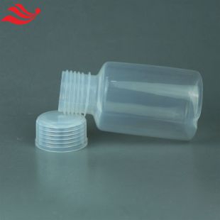 半导体行业常用无溶出析出PFA样品瓶耐腐蚀PFA试剂瓶