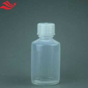 GL32口瓶 PFA250ml瓶子光伏光电行业用