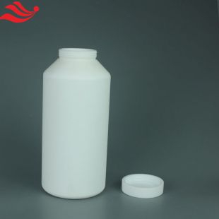四氟浸提瓶2L 固废提取用 环境检测