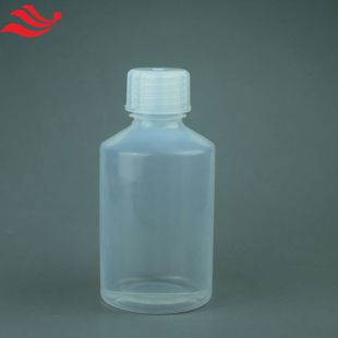UPSSS级取样瓶 PFA试剂瓶500ml 适用于半导体多晶硅行业