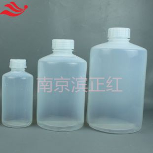 PFA大规格试剂瓶 5000ml口径6cm存放湿电子化学品