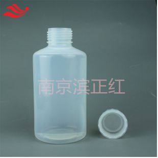 特氟龙瓶子性能稳定PFA瓶 半导体行业用储存高纯化学品