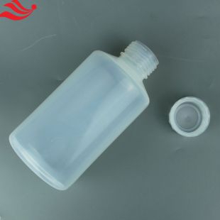  PFA取样瓶优质氟塑料储液瓶耐强酸PFA试剂瓶