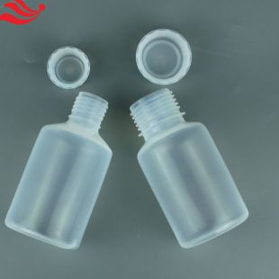  PFA取样瓶优质氟塑料储液瓶耐强酸PFA试剂瓶
