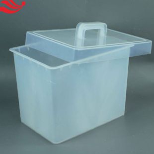 PFA清洗槽 应用半导体行业酸缸 浸泡硅片防污染