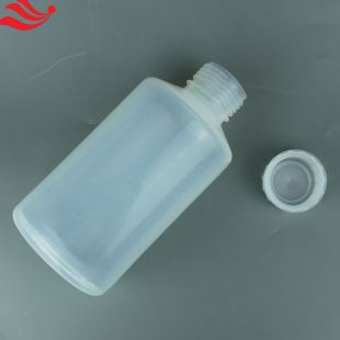 无颗粒物析出PFA试剂瓶可存放电子级氢氟酸 湿级化学品用