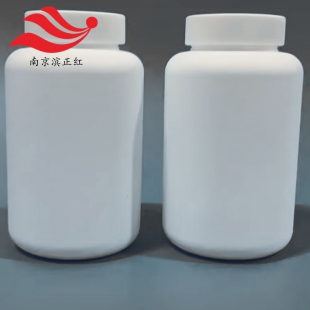 PTFE离心瓶可定制配离心机使用耐受强腐蚀溶剂
