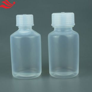 PFA取样瓶GL32/45电子级pfa试剂瓶耐HF