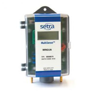 Setra   西特MRG型多量程通用压力传感器