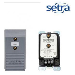 美国西特setra264微差压传感器