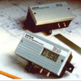 美国setra西特267低微差压传感器Model267