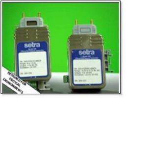 美国setra西特269高性能微压传感器