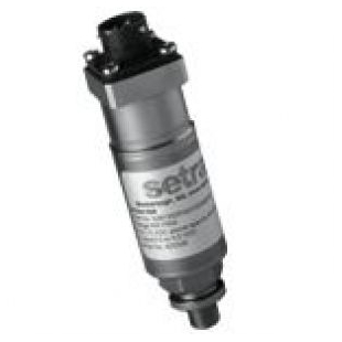 美国setra西特526可潜水压力传感器 投入式液位测量变送器