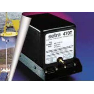 美国西特setra大气压变送器传感器470