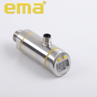 伊玛EMA智能型分体式温度传感器TB TD系列