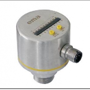  伊玛EMA FL6401智能型分体流动传感器FL6402   
