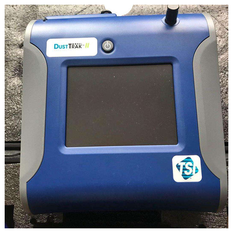 美国TSI 8530粉尘仪-气溶胶监测仪