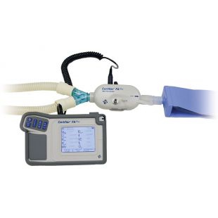 TSI 4080呼吸机质量分析仪 呼吸机检测仪